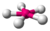 The XeF5- molecule.