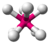 The XeF82- molecule.