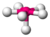 The XeOF5- molecule.
